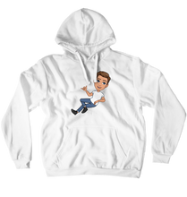 pepe010 Hoodies (No-Zip/Pullover)