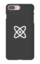 drbrain371 iPhone Phone Cases