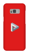 deadbushgamers Samsung Phone Cases