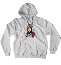 steli0s_7 Hoodie