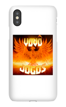 vovojogos iPhone Phone Cases