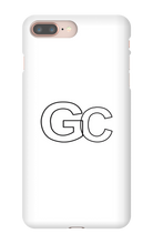 heygabrii iPhone Phone Cases
