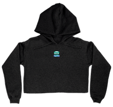 mrspimp Women’s Cropped Hoodie