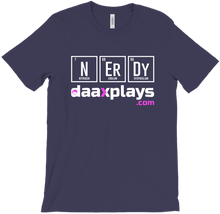 DaaxPlays NERDY - T-Shirt