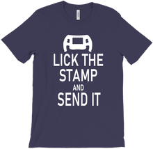 postcodetom T-Shirts