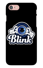 blinkplaystwitch iPhone Phone Cases