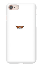 battlenl iPhone Phone Cases