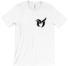 T-Shirt Black Logo