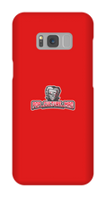pop_culture_mad Samsung Phone Cases