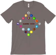 T-Shirt "Pokémon"