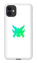 pongooose iPhone Phone Cases