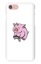 uemon516 iPhone Phone Cases