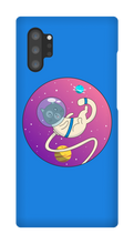 Space Kitten Samsung case