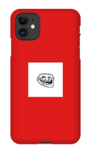 mango_fg iPhone Phone Cases