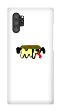militarypug Samsung Phone Cases