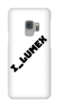 i_lumex Samsung Phone Cases