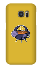 iamgamergrille Samsung Phone Cases
