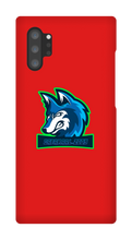 gabaraal_2009 Samsung Phone Cases