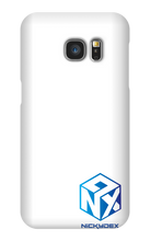 NICKydex Samsung Phone Cases