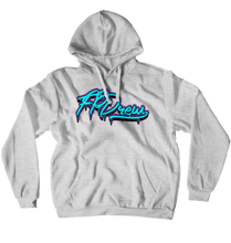 fpdrew Hoodies (No-Zip/Pullover)