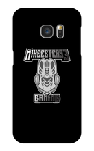 mikeester93 Samsung Phone Cases