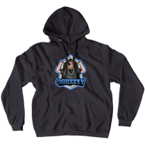 ogiizzyy Hoodies (No-Zip/Pullover)