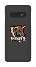 bisonokse52 Samsung Phone Cases