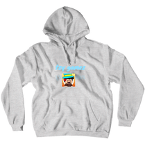 tzygamez Hoodies (No-Zip/Pullover)