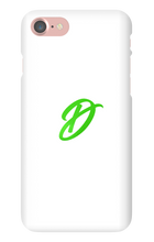 DavidDoherty7 iPhone Phone Cases