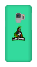 clientgaming Samsung Phone Cases