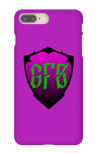grandfalloutboy iPhone Phone Cases