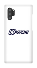 ytukzpsycho Samsung Phone Cases