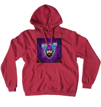 bushybeard123 Hoodies (No-Zip/Pullover)