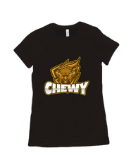 Chewy Women's T-Shirt (Big Logo)