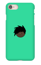 slimeboyatyt iPhone Phone Cases