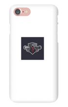 luzzekuba iPhone Phone Cases