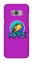 cussingscarab02 Samsung Phone Cases