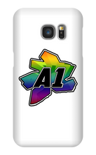 A1 Samsung Phone Case