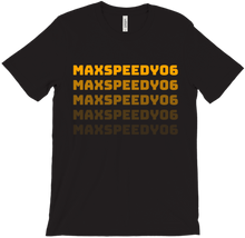 maxspeedy06 T-Shirts