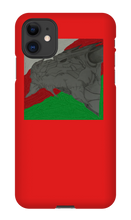 imdragonborn_ iPhone Phone Cases