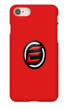 oErrah iPhone Phone Cases