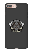 ufxgaming iPhone Phone Cases