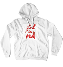 laursyr Hoodies (No-Zip/Pullover)