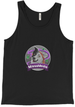 misssmedic Tank Top
