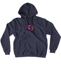 amazinggonzo801 Hoodies (No-Zip/Pullover)