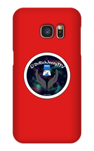 DrRick's "Phone-o-graph" case