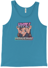 viciousrose Tank Top HYPE