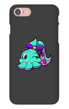 Kawaii Cutethulu iPhone Case
