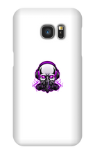 MIDAS Skull Samsung Phone Cases
