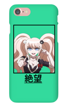 Junko Enoshima iPhone Phone Cases